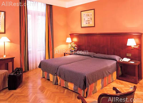 Melia Ingles Boutique Hotel 2